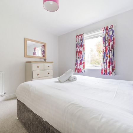 Yew - Woodland Cottages Боунес-он-Уиндермер Экстерьер фото