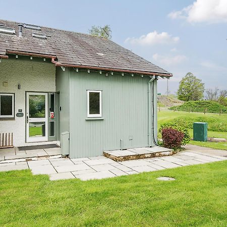 Yew - Woodland Cottages Боунес-он-Уиндермер Экстерьер фото