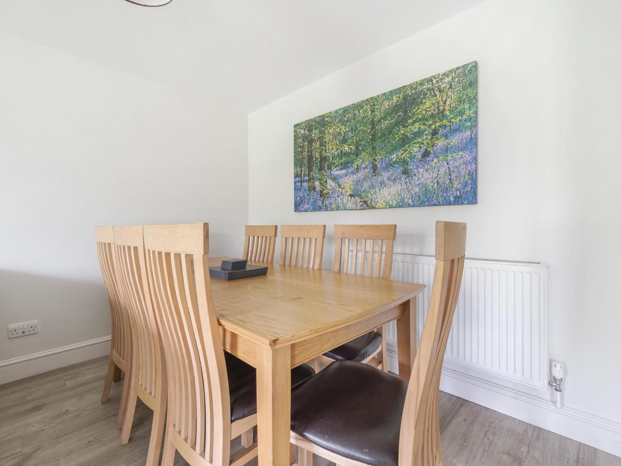 Yew - Woodland Cottages Боунес-он-Уиндермер Экстерьер фото