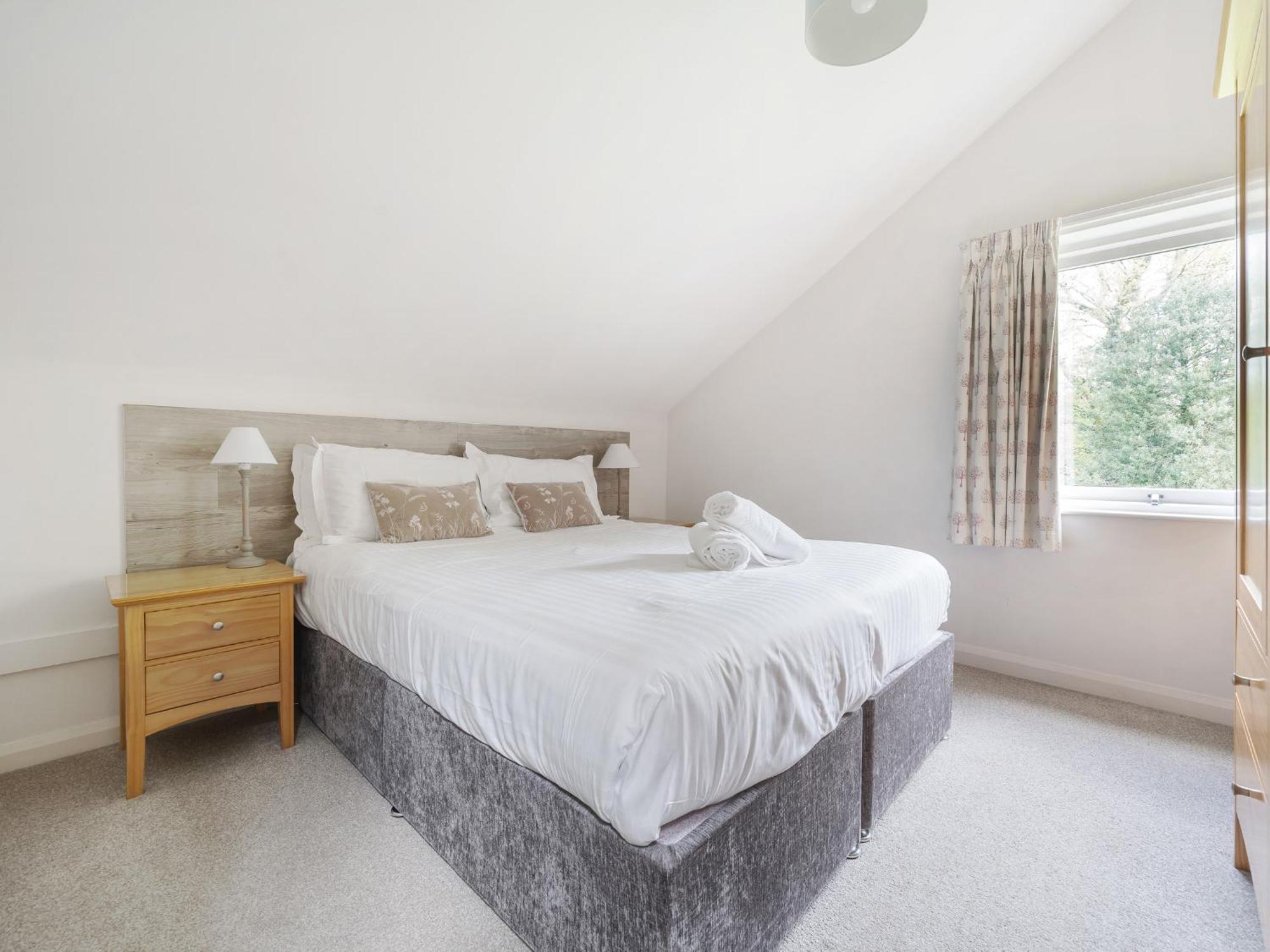 Yew - Woodland Cottages Боунес-он-Уиндермер Экстерьер фото